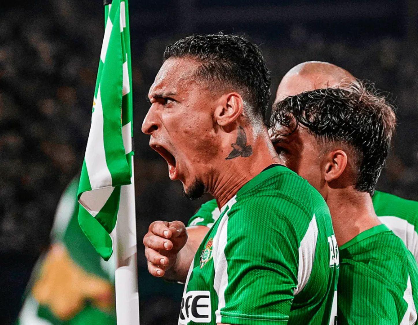 助攻巴坎布, 贝蒂斯落后, af 助攻巴坎布, 贝蒂斯落后, af