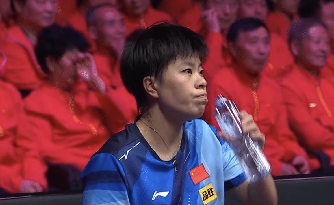 tenan, 项大赛, AA