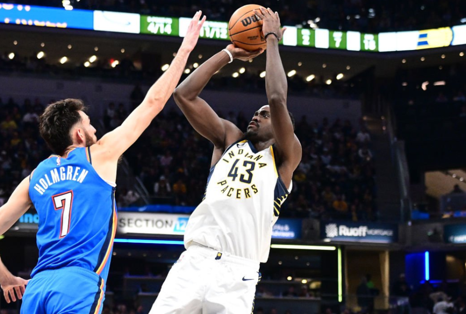 帮助雷霆双, 篮板 帮助雷霆双, 篮板