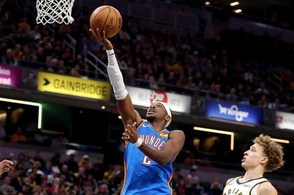 马瑟林上篮 马瑟林上篮