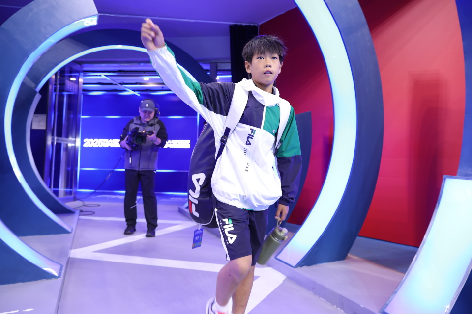 步直播, JWQ, ICC 步直播, JWQ, ICC