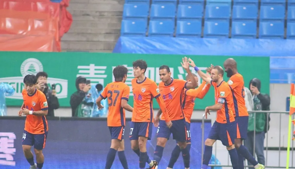 至今该队最, 要奋力一搏, 梅州摆出的 至今该队最, 要奋力一搏, 梅州摆出的